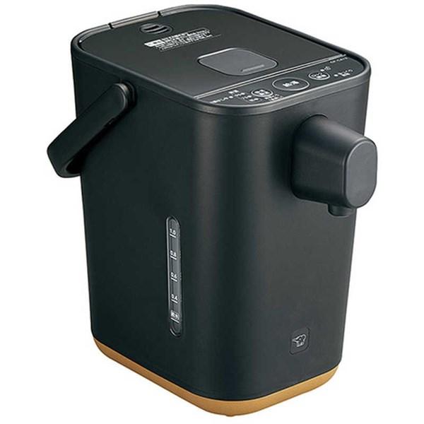 象印（ZOJIRUSHI） マイコン沸とう 電動ポット 1.2L STAN.シリーズ 