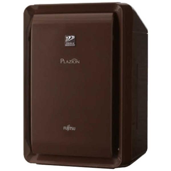 富士通ゼネラル FUJITSU 加湿除菌脱臭機 〜20畳用 プラズィオン DAS
