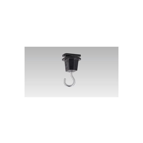 他サイト： 【法人様限定】東芝　NDR8543(K)　６形吊りフック　黒の商品画像