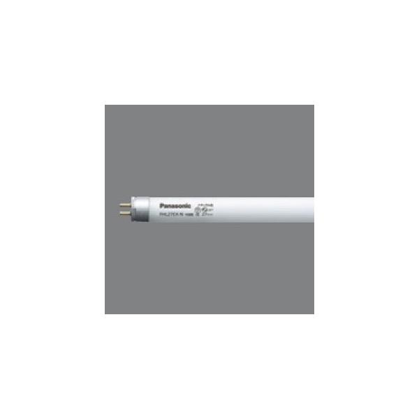 パナソニック 直管蛍光灯 24W 電球色 スリムパルック蛍光灯 FHF24SEL