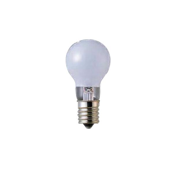 Panasonic（パナソニック） 【25個セット】ミニクリプトン電球 110V