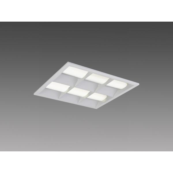 法人様限定】三菱 EL-SK8011N/4 AHTZ LEDベースライト スクエア □450