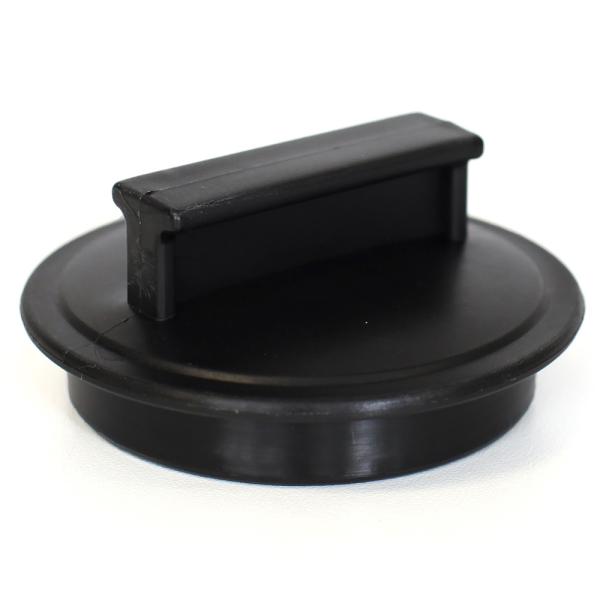 ディスポーザー用止水栓（ストッパー）
