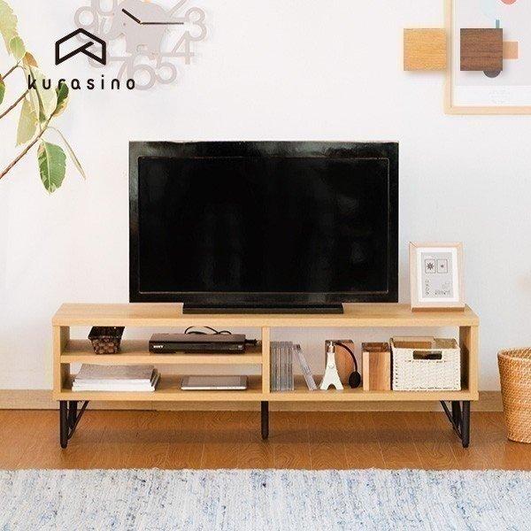 テレビ台 テレビボード ローボード 収納 おしゃれ 北欧 ターナー 1 Is P最大31 6 21限り Supersport Tn