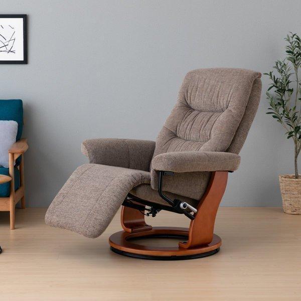 パーソナルチェア リクライニングチェア 椅子 イス チェア ソファ 1人