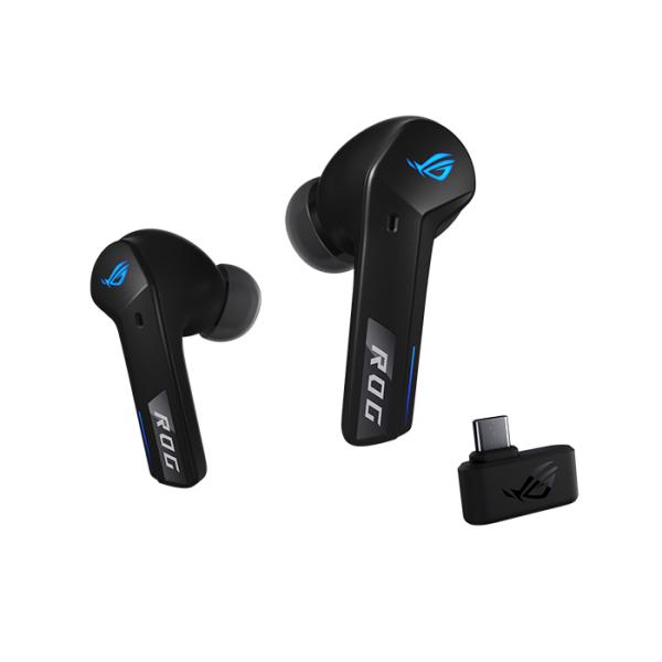 ASUS（エイスース） ASUS ROG CETRA True Wireless SpeedNova ブラック