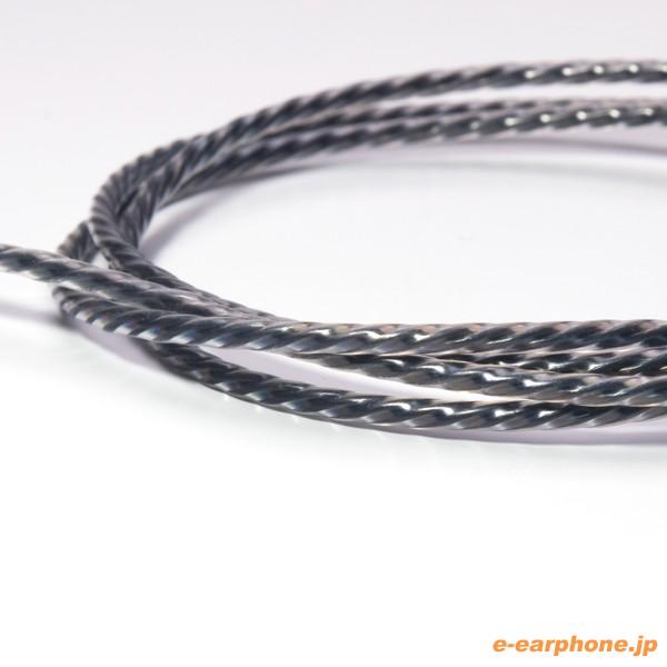 (お取り寄せ) WAGNUS. MOON LESS 3.5mm single end type CIEM 2pin type(納期お問い合わせください) (お取り寄せ) WAGNUS. MOON LESS 3.5mm single end type CIEM 2pin type(納期お問い合わせください)