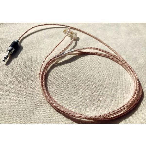 (������) WAGNUS. Silence Sheep -Emotional edition- for 2.5mm BTL-Balanced FitEar type(�[�����₢���킹��������)