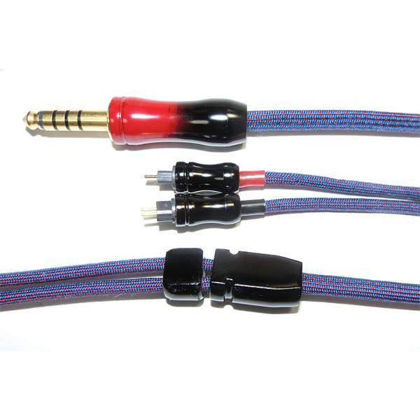 お取り寄せ/受注生産)NIDEON Japan CIEM2Pin-4.4mm (J1-Ta(4.4S)) 納期