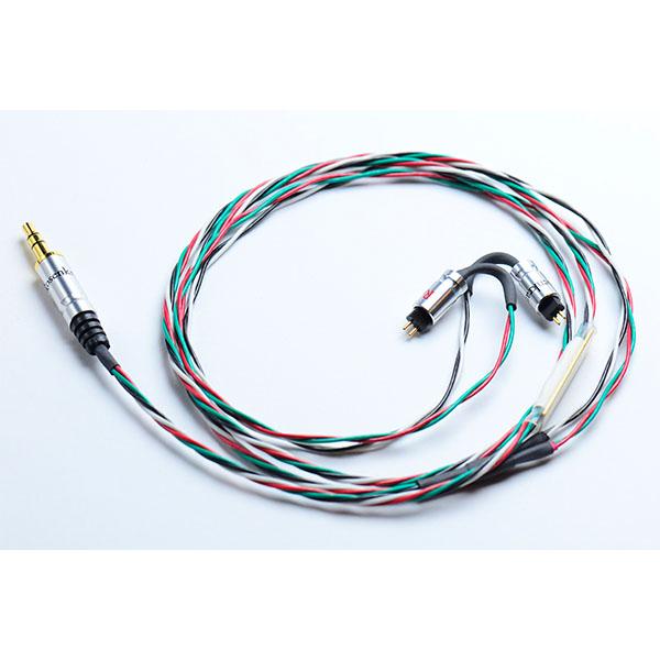 お取り寄せ) Rosenkranz HP-194 CIEM 2Pin-3.5mmステレオミニプラグ 