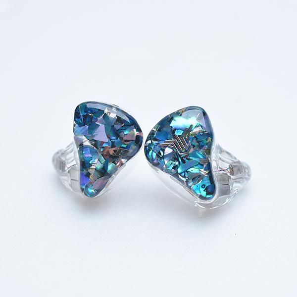 イヤホン Panther Audio LEGEND K8(Universal Fit) Panther Audio LEGEND K8(Universal Fit) 有線 イヤホン カナル型 耳