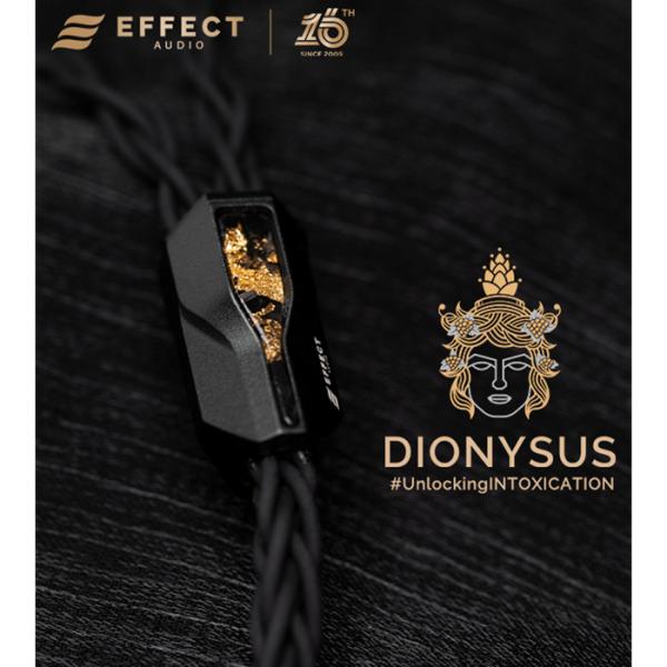 【美品】EFFECT AUDIO (エフェクトオーディオ) 美品】EFFECT AUDIO (エフェクトオーディオ)