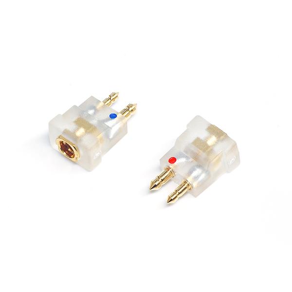 {R⒮ FitEar Laboratory MMCX - FitEarϊRlN^ NA