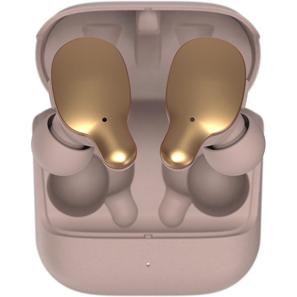 新商品 Vertex ヴァーテックス Vth Ic040 Pg ピンクゴールド Bluetoothイヤホン 完全ワイヤレスイヤホン 高音質 Eイヤホンpaypayモール店 通販 Paypayモール