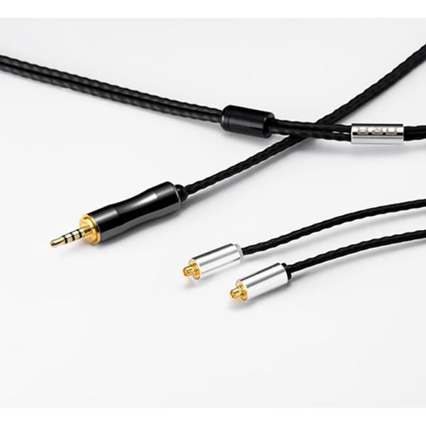 (������:�[������) ORB Clear force Ultimate MMCX 2.5��