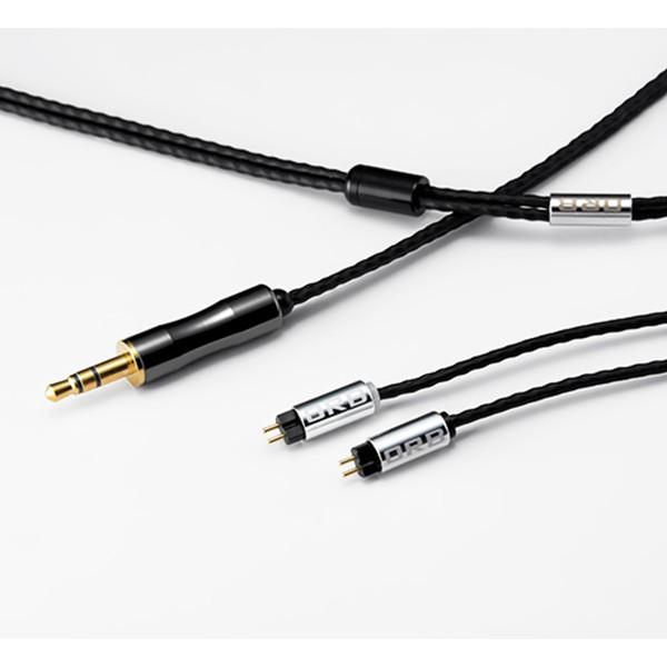 ORB Clear force Ultimate Custom IEM 2pin 3.5��