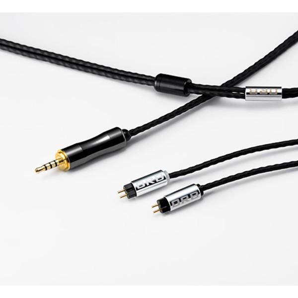 (������:�[������) ORB Clear force Ultimate Custom IEM 2pin 2.5��