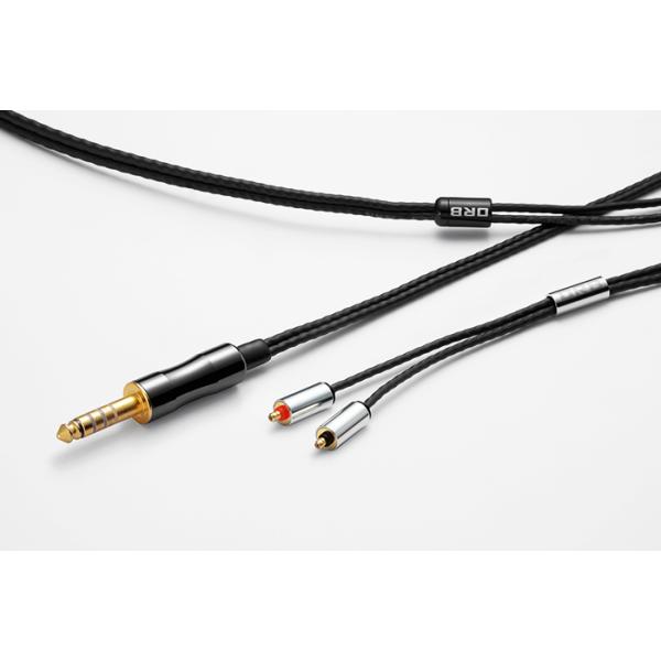 (������:�[������) ORB �C���z���P�[�u�� Clear force Ultimate T2 4.4�� (1.2m) 4.4�����v���O