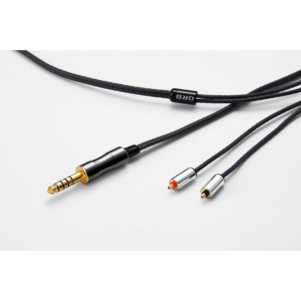 (������:�[������) ORB �C���z���P�[�u�� Clear force Nova 2nd generation T2 4.4�� (1.2m) 4.4����