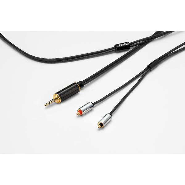 (������:�[������) ORB �C���z���P�[�u�� Clear force Light T2 2.5�� (1.2m) 2.5����