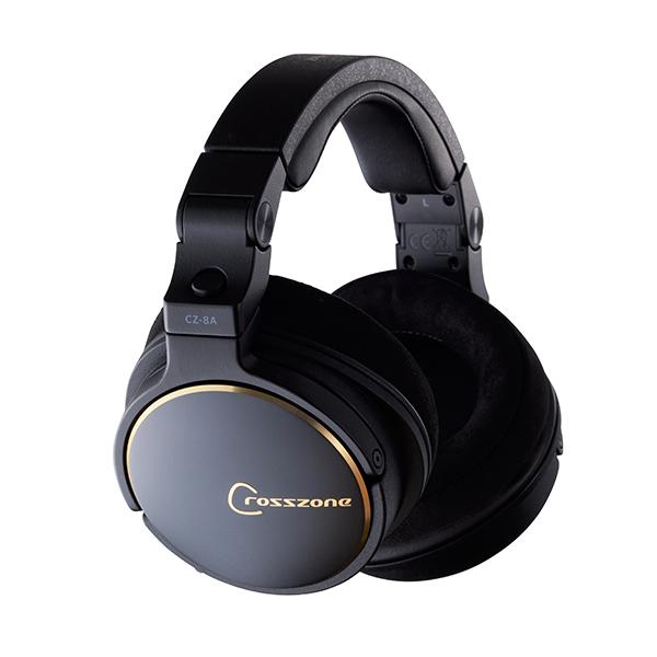 () Crosszone ^wbhz CZ-8A