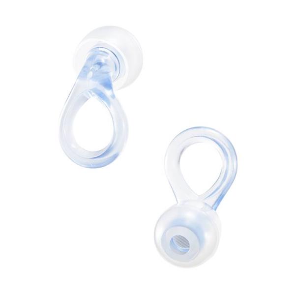 [Release date: November 7, 2025]ブランド名：radius（ラディウス）商品名/型番：Earplugs DROP in Live ブルー【EP-D20B】色：ブルーJAN：4531465052830発売日：20...