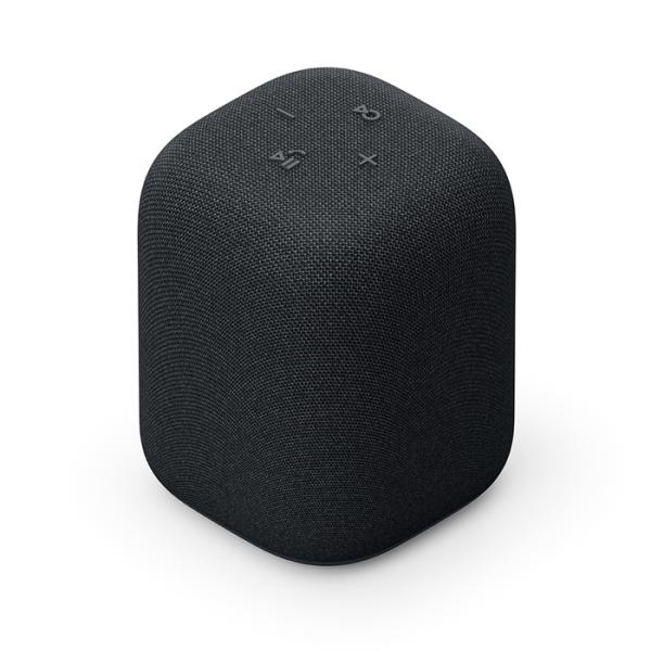 SONY LinkBuds Speaker ブラック ワイヤレススピーカー Bluetooth