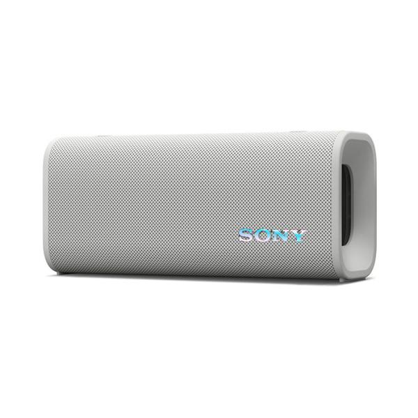 ⭐️完全新品未使用品⭐️SONY ULTFIELD 3 Bluetoothスピーカー SONY ULT FIELD 3 オフホワイト ワイヤレス スピーカー ポータブル