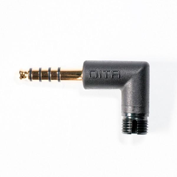 Dita Dita Awesome Plug 4 4mm 納期お問い合わせ下さい Eイヤホンpaypayモール店 通販 Paypayモール