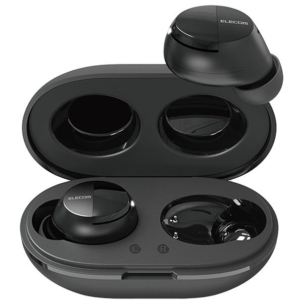 ()ELECOM SCXCz LBT-TWS12BK TWS ANeBumCYLZO
