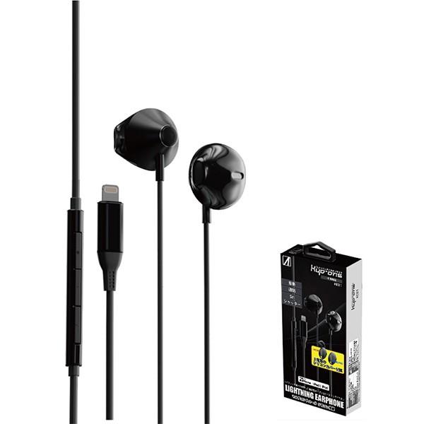 GAA MS-KE21-BK (Lightning[qCz)ubN iPhone ɂXX Ci[C[^ }`R