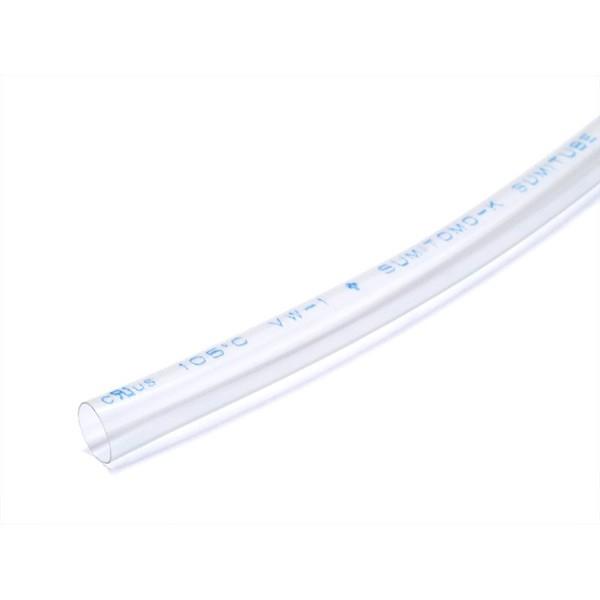 住友電工 スミチューブV 透明難燃熱収縮チューブ