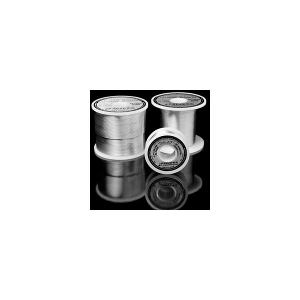 お取り寄せ) オヤイデ電気 SS-47 500g巻 音響専用ハンダ (納期お