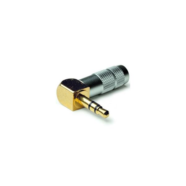 オヤイデ電気 P-3.5 GL(金メッキプラグ部品)