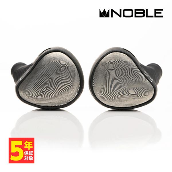Noble Audio VIKING RAGNAR ノーブルオーディオイヤホン