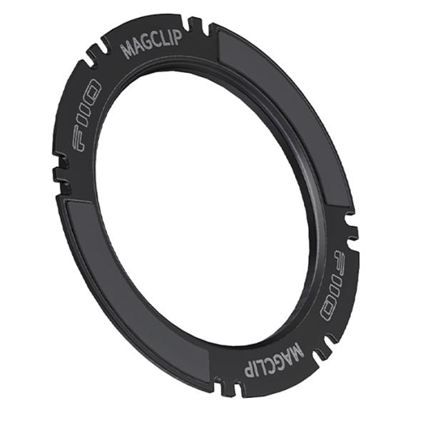 [Release date: September 13, 2024]ブランド名：FIIO商品名/型番：MagClip色：ブラックJAN：4562314019315発売日：2024年9月13日種別：ポータブルアンプアクセサリ