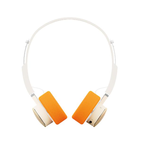 FIIO EH11 White【FIO-EH11-W】 ワイヤレスヘッドホン セミオープン 半開放型  Bluetooth LDAC マルチポイント 低遅延 マイク フィーオ
