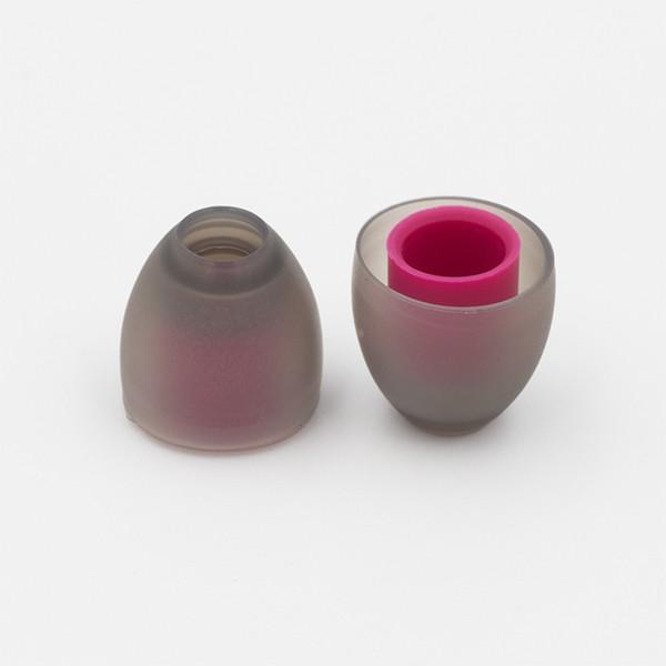 �ėp�C���[�s�[�X �V���R���C���[�`�b�v SpinFit CP155-S 2�y�A