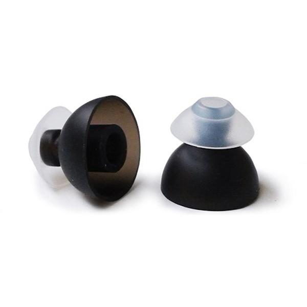 �ėp�C���[�s�[�X �V���R���C���[�`�b�v SpinFit CP240-S 1�y�A (�c�C���u���[�h/�m�Y���t)