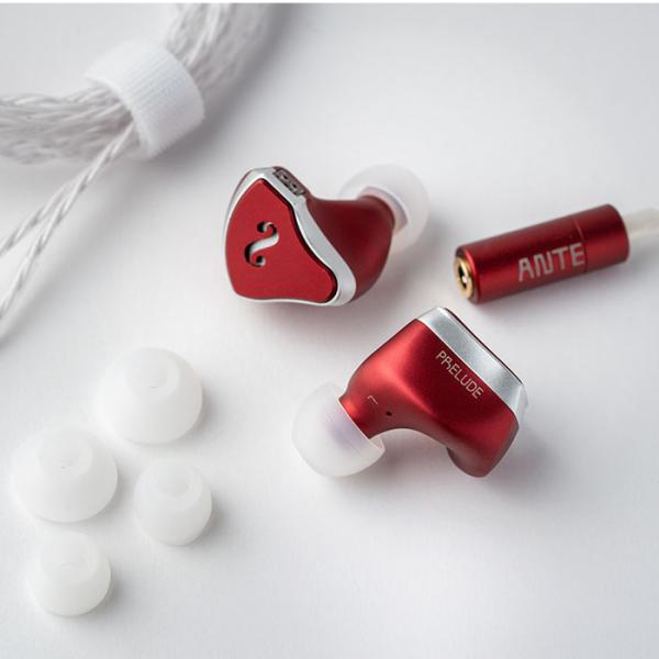DITA Prelude 有線イヤホン イヤホン 有線 カナル型 密閉型 耳掛け型