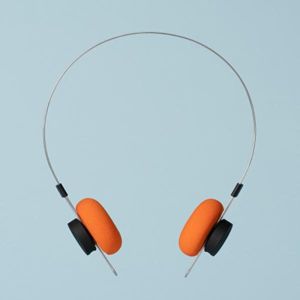 (10月23日発売予定) final PORTA ORANGE ワイヤレスヘッドホン Bluetooth 5.4 無線 AAC 防水性能 IPX4 エアワイヤー 軽量ハウジング 持ち運び 長時間 ファイナル