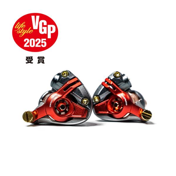 アコースチューン　有線イヤホン HS2000笙Ⅲ e-earphone_4571512250833