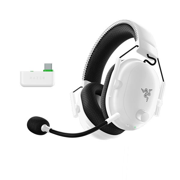 Razer（レイザー） Razer BlackShark V2 Pro for Xbox (White Edition