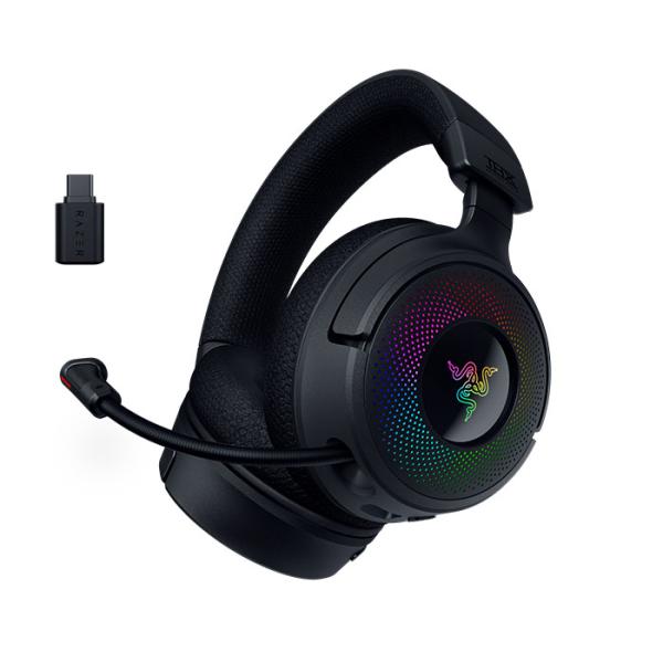 Razer Kraken V4 ゲーミングヘッドセット ヘッドホン 通話 マイク付き PC スマホ switch PS4 PS5 Xbox FPS レイザー : 4571585649077 : eイヤホン Yahoo!ショッピング店 - 通販 - Yahoo!ショッピング Razer Kraken V4 ゲーミングヘッドセット ヘッドホン 通話 マイク付き PC スマホ switch PS4 PS5 Xbox FPS レイザー : 4571585649077 : eイヤホン Yahoo!ショッピング店 - 通販 - Yahoo!ショッピング