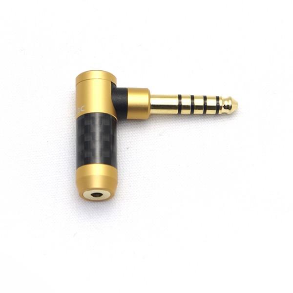Astrotec At P02l 2 5mm 4極 4 4mm 5極 変換l型プラグ Eイヤホンpaypayモール店 通販 Paypayモール