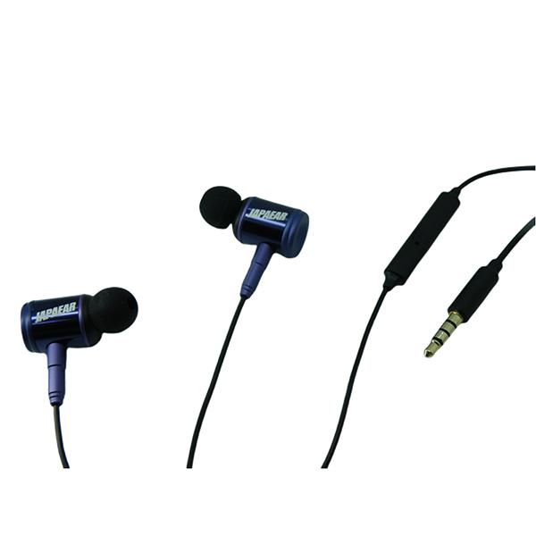 JAPAEAR JE-MIC-444 イヤホン JAPAEAR JE-MIC-444 イヤホン