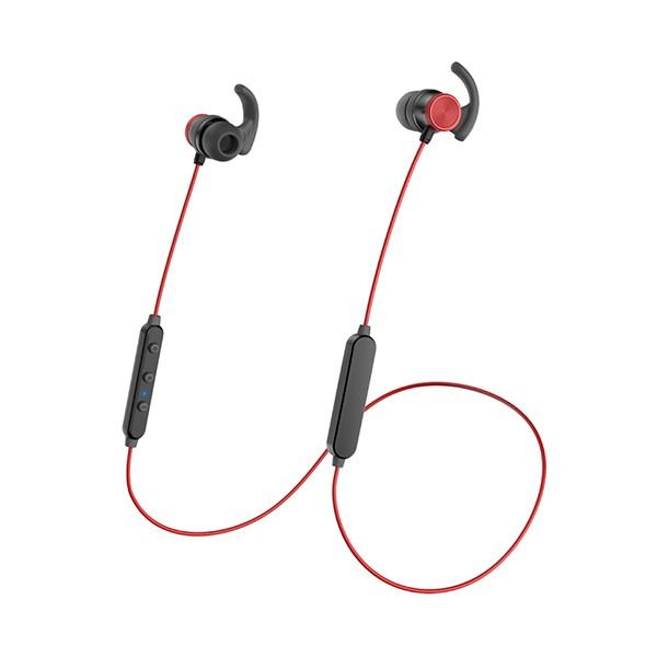 在庫限り Bluetooth ワイヤレス 重低音 イヤホン 両耳 カナル型 高音質 Taotronics Tt Bh07s Boost Rd レッド Eイヤホンpaypayモール店 通販 Paypayモール