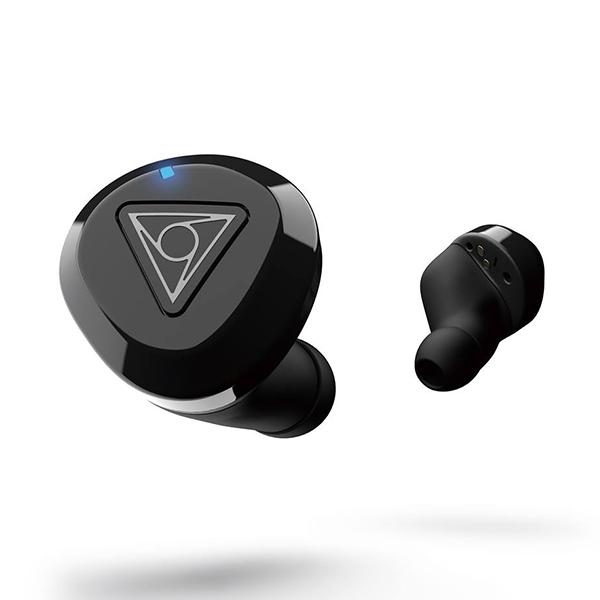VIE STYLE VIE FIT2 Black Bluetooth Cz