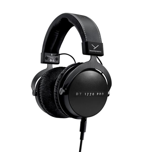beyerdynamic DT 1770 PRO MKII おまけ付き beyerdynamic DT 1770 PRO MK II 有線 ヘッドホン 密閉型 スタジオ