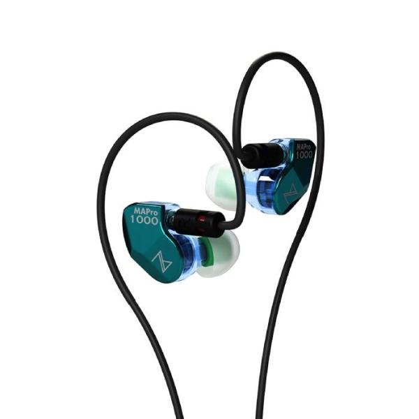 Maestraudio MAPro1000 II Frost Mint 【OTA-MAPRO1000-II-FM】有線